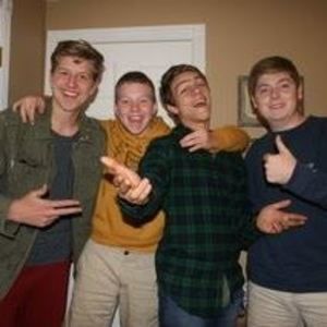 Meet your Posher, Jason